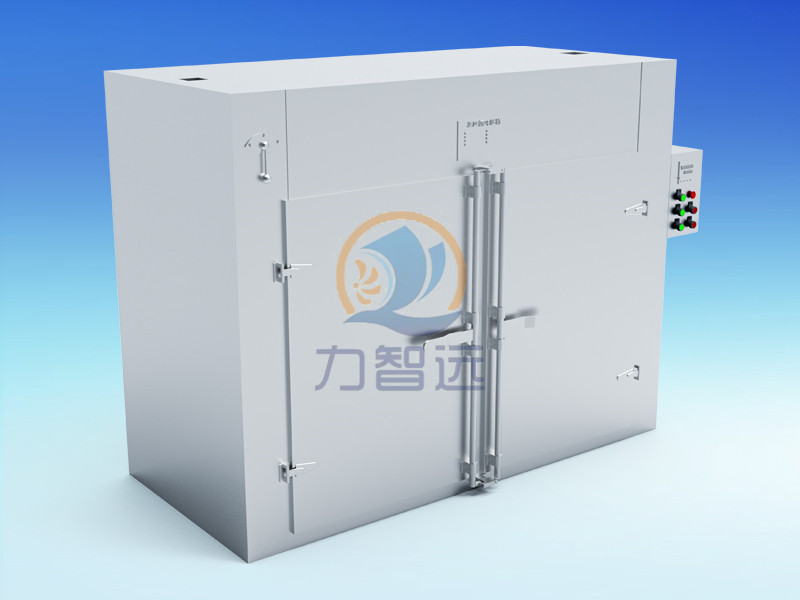 CT-C系列热风循环烘箱