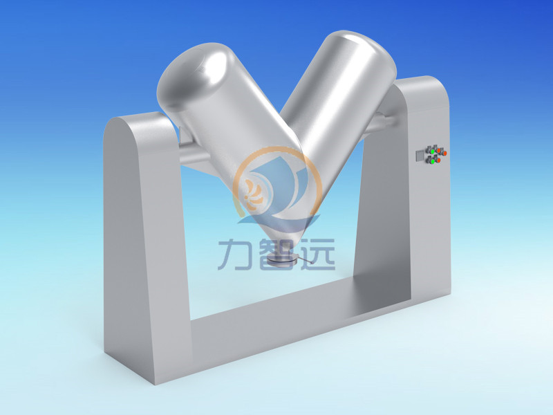 VHJ系列混合机